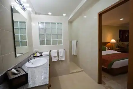 Baan Souy Resort - 122