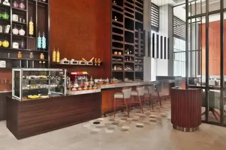 Marriott - 19