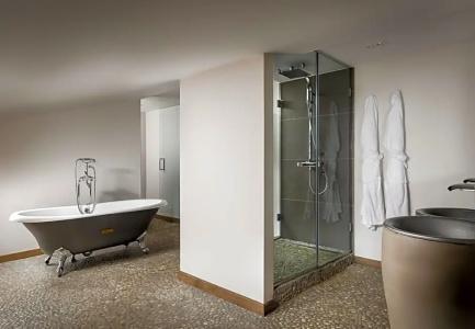 Sant Pere Del Bosc & Spa - 113