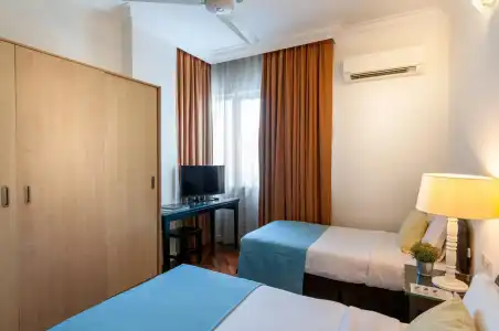 Wedgewood Residences Mont' Kiara - 41