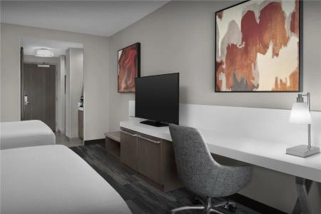 Hilton Garden Inn Charlotte Waverly, NC - 45