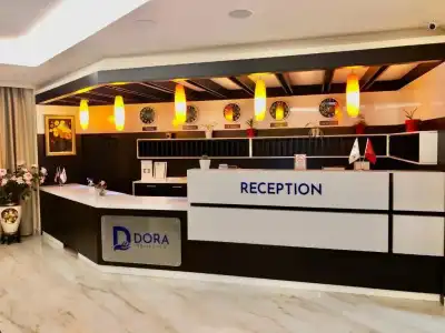 Dora Residence - 14