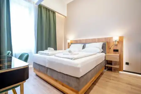 Elegance Studios Wien - 30