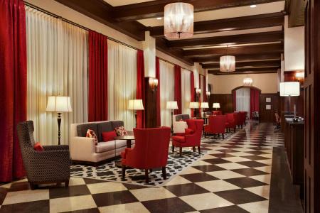 Hampton Inn & Suites Bradenton Downtown Historic District - 21