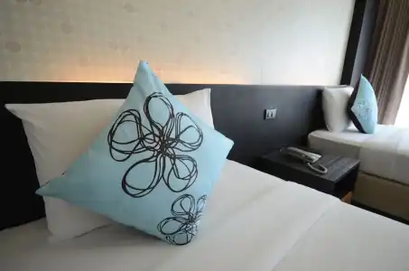 Chaba Inn Srinakarin - 78