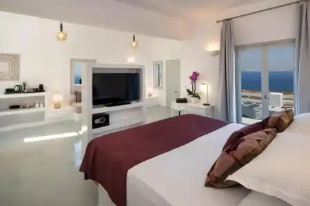 Siete Mares Luxury Suites - 311