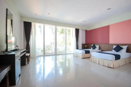 Ananda Lanta Resort - 60