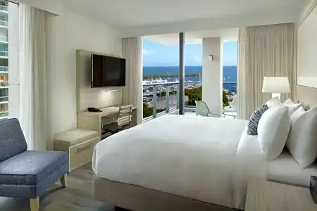 Courtyard by Marriott Miami Coconut Grove - 63