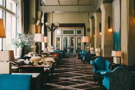 Soho Grand - 16