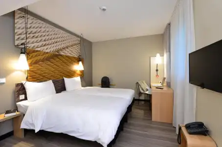 Ibis Muenchen City Ost - 3