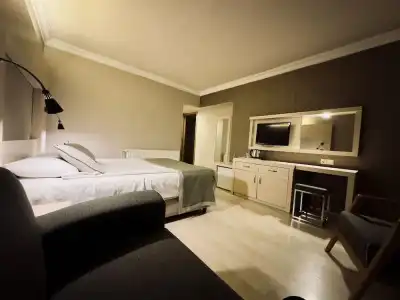 Laodikya Otel - 35
