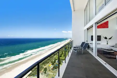 ULTIQA Air On Broadbeach - 25