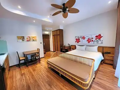 Hoi An Emotion Boutique Villa - 132