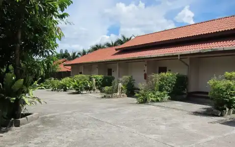 Oasis Resort - 11