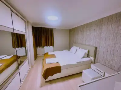 The Canka Residance Istanbul - 82