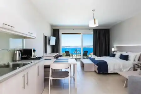 Sun and Sea Plus Resort - 49