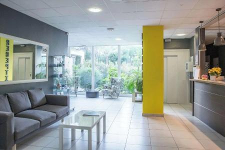 Comfort ApartFrejus La Tour De Mare - 31