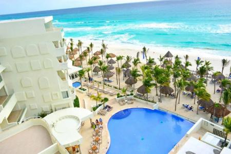 NYX Cancun All Inclusive - 19