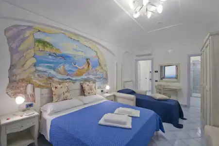 La Mela Blu - 30