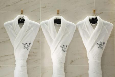 Le Narcisse Blanc & Spa - 42