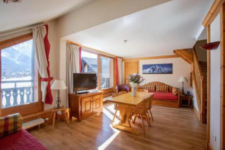 Les Balcons du Savoy - 59