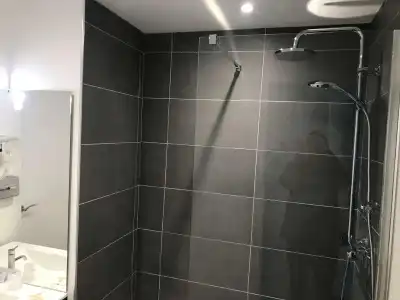 Best Western ARThotel - 136