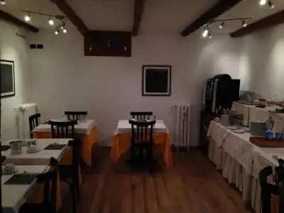 Albergo Aprica Garni - 11