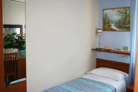 Albergo Ristorante Protti - 23