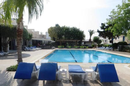Green Bungalows Apartments - 12