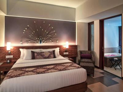 Sun Island & Spa Kuta - 38