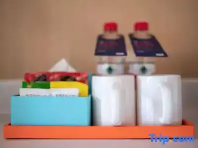 Holiday Inn Express Guangzhou Panyu by IHG - 102