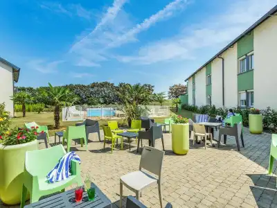 ibis Styles Bourges - 28