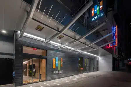 EVEN NEW YORK - MIDTOWN EAST by IHG - 25
