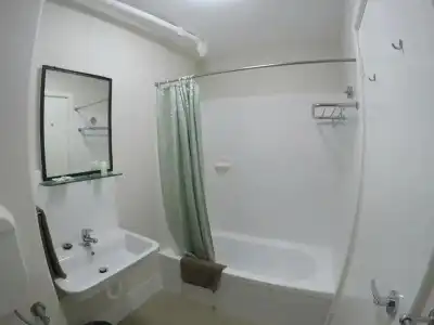 City Waters Lodge - 24