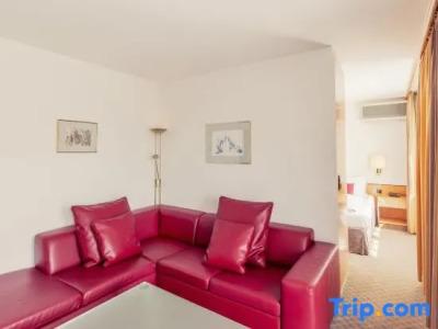 Mercure Köln City Friesenstraße - 100