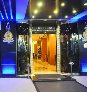 Marlight Boutique - Boutique Class - 20