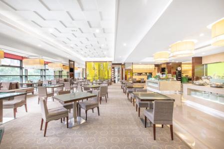Holiday Inn Express Dongzhimen by IHG - 12