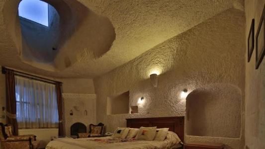 Vezir Cave Suites - 210