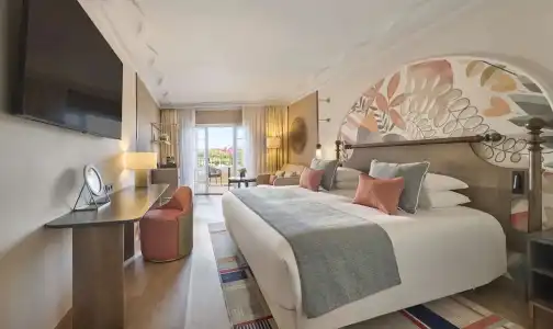 Grand Hyatt La Manga Club Golf & Spa - 48