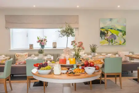 The Charm Brighton Boutique and Spa - 10