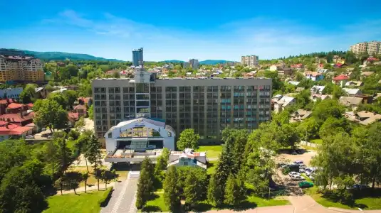Truskavets 365 - 18