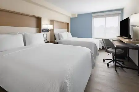 Holiday Inn and Suites Richmond West End by IHG - 23
