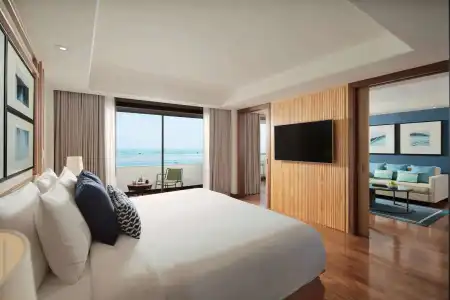 Avani Pattaya Resort - 10
