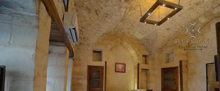 Vefa Konağı - 13