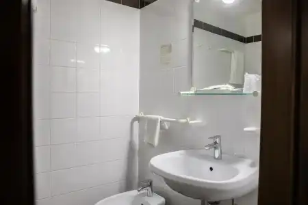 Albergo Cappello e Cadore - 85