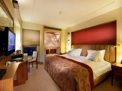 DoubleTree by Hilton Avanos - Cappadocia - 6