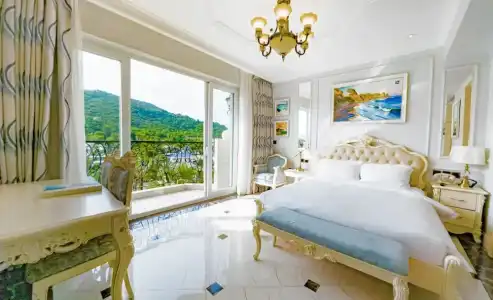 Lan Rung Beach Resort - 74