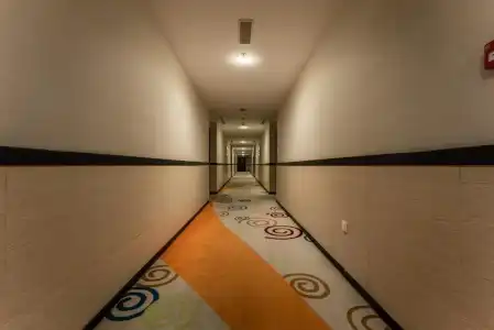Gulf Oasis Apartment - 55