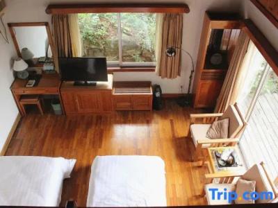 Shenzhen Evergreen Resort - 27