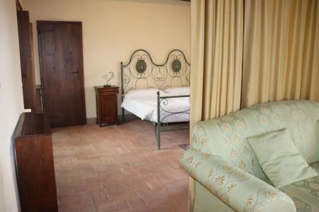 Relais Palazzo Di Luglio - 25